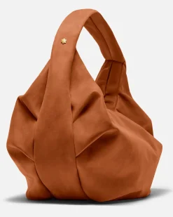 SWAN TASKE GRAND - CARAMEL