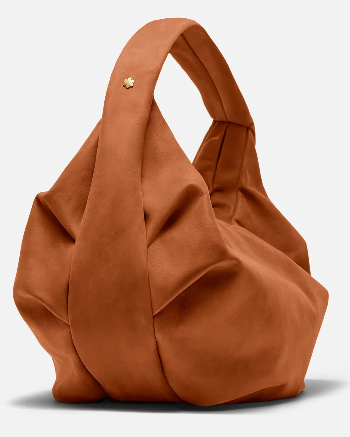 SWAN TASKE GRAND - CARAMEL