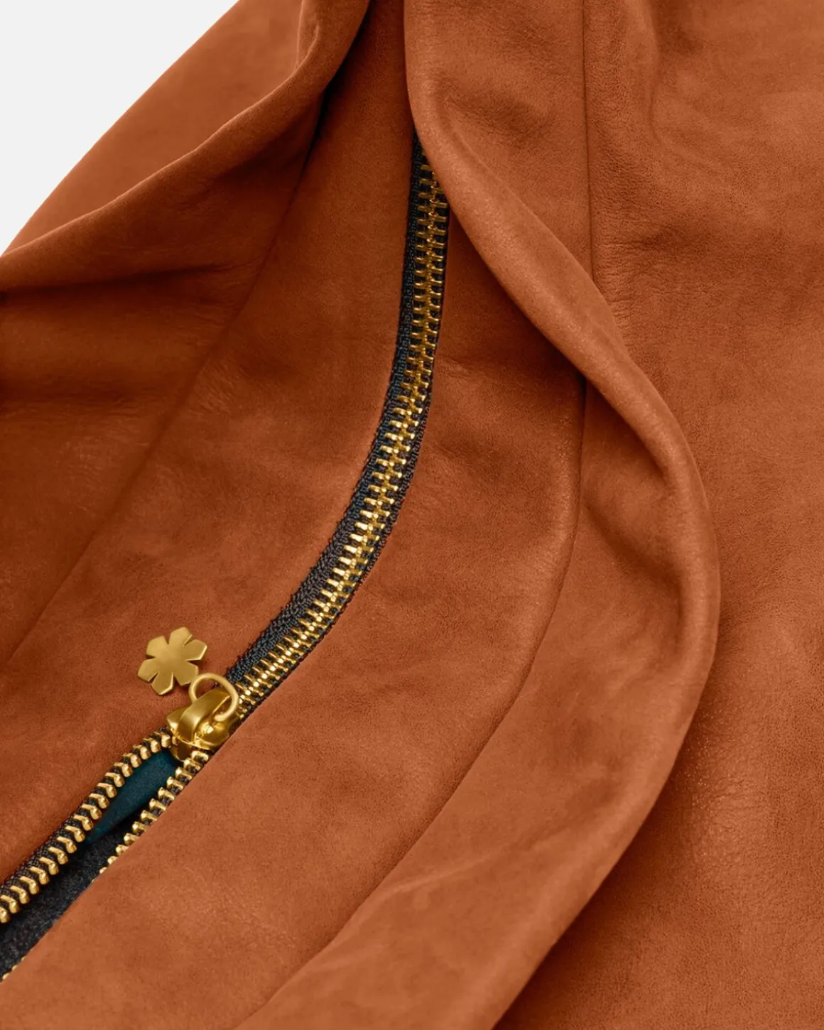 SWAN TASKE GRAND - CARAMEL