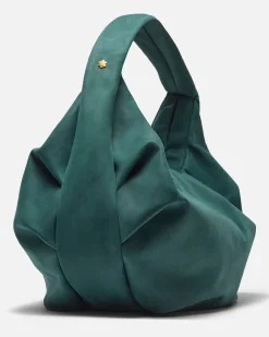 SWAN TASKE GRAND - FOREST GREEN