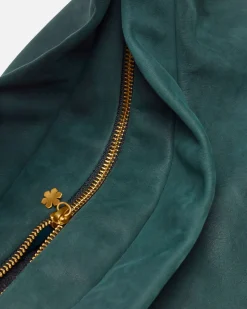 SWAN TASKE GRAND - FOREST GREEN