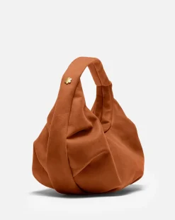 SWAN TASKE KLASSISK - CARAMEL
