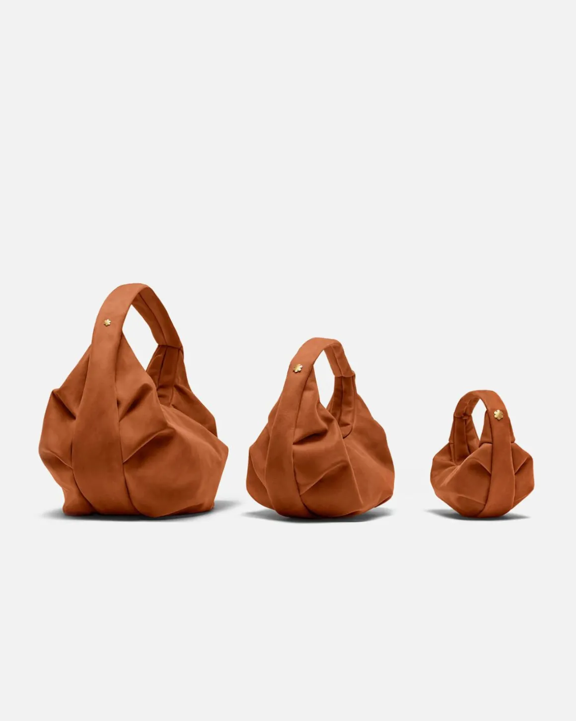 SWAN TASKE KLASSISK - CARAMEL