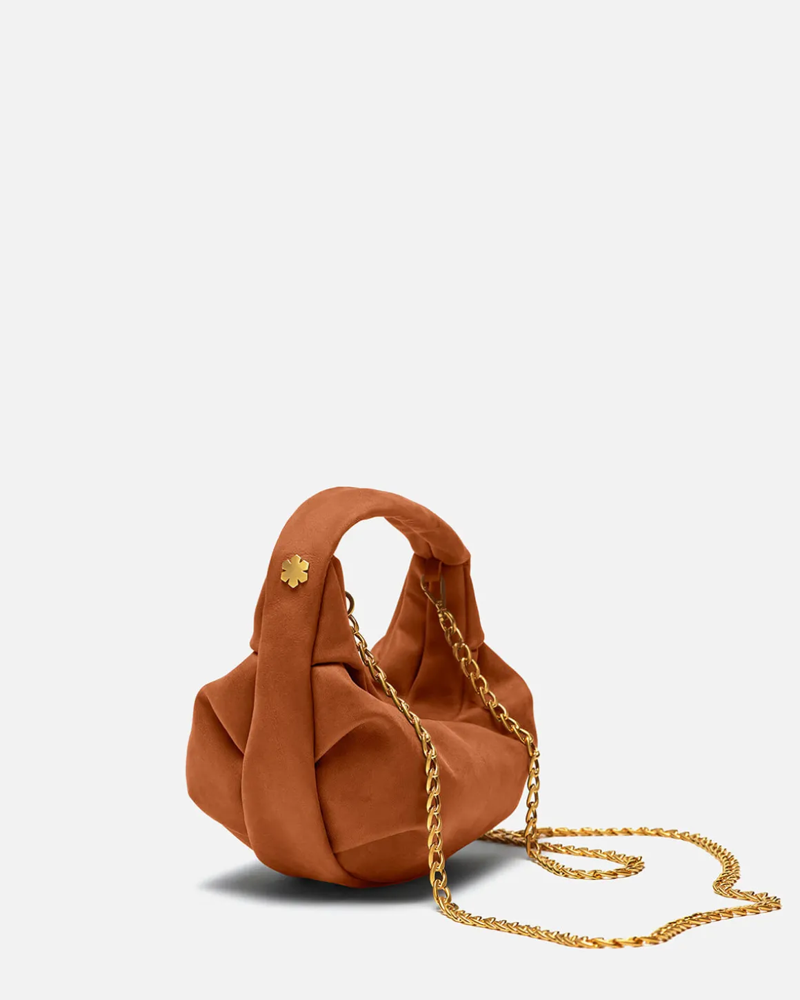 SWAN TASKE LILLE - CARAMEL