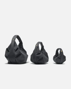 SWAN TASKE LILLE - CHARCOAL