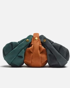 SWAN TASKE LILLE - CHARCOAL