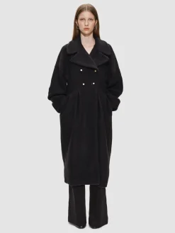 TULIP COAT - ULD