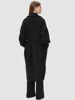 TULIP COAT - ULD