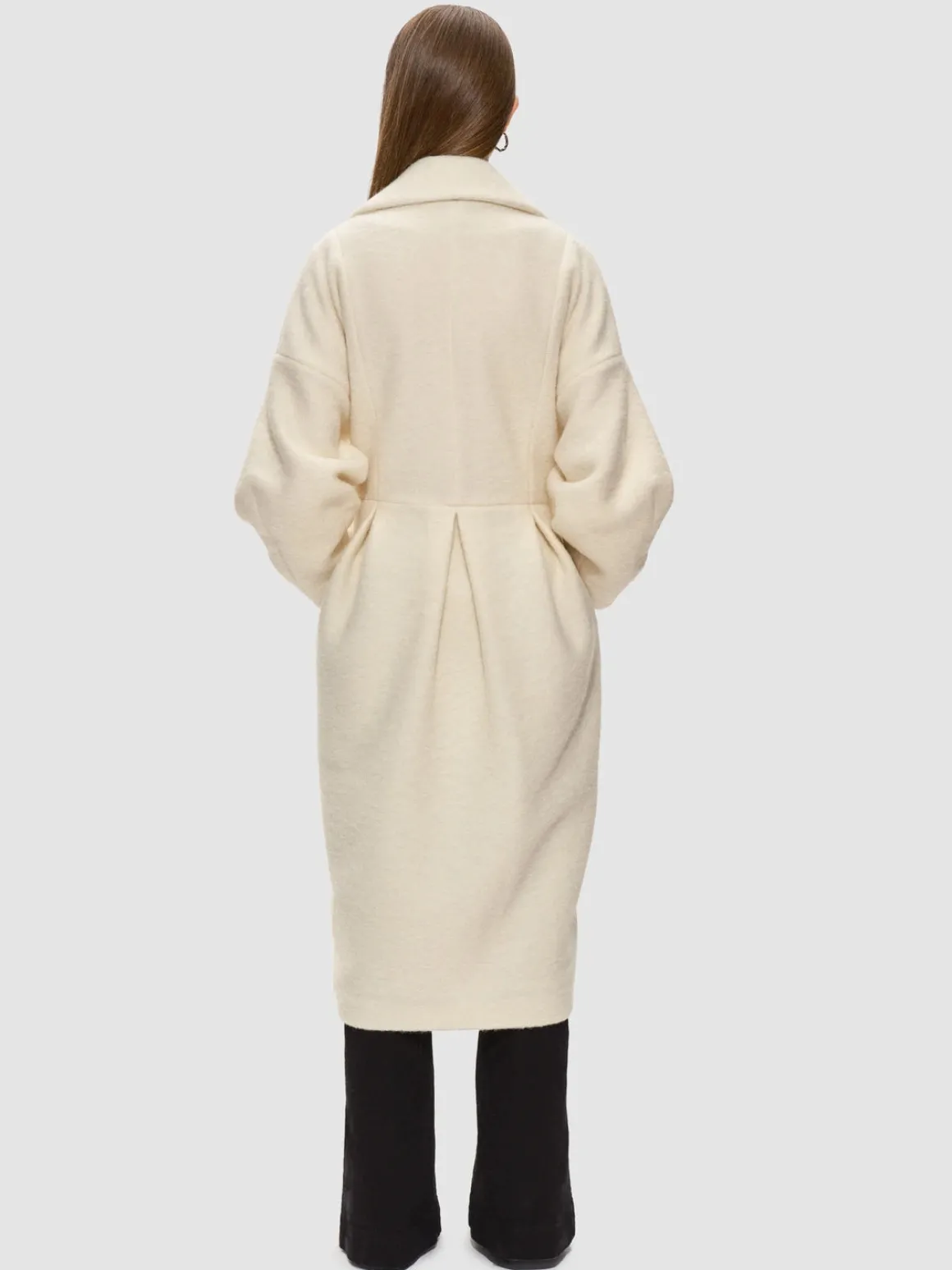 TULIP COAT - ULD